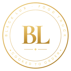 Black Lux Food Truck