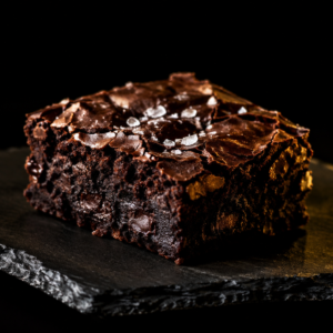 Dark Chocolate Brownie