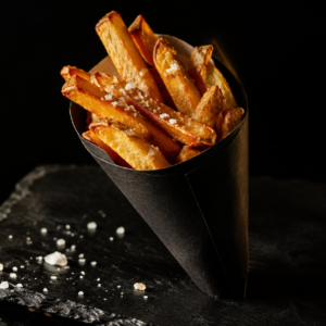 Golden Fries